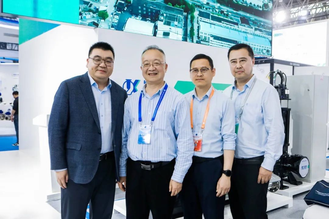 凱泉泵業|凱泉水泵|上海凱泉|凱泉水泵價格|凱泉水泵選型|凱泉泵業集團 圖片