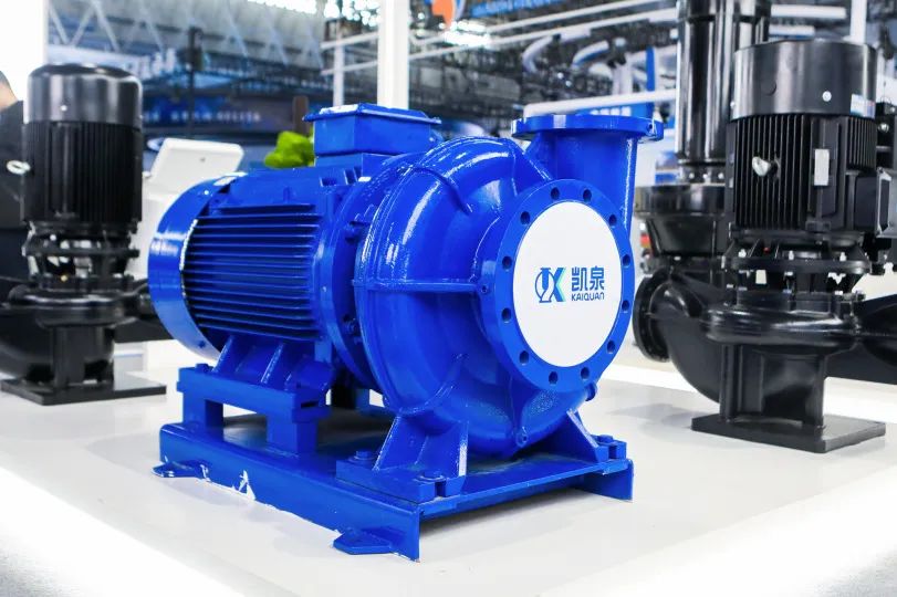 凱泉泵業|凱泉水泵|上海凱泉|凱泉水泵價格|凱泉水泵選型|凱泉泵業集團 圖片